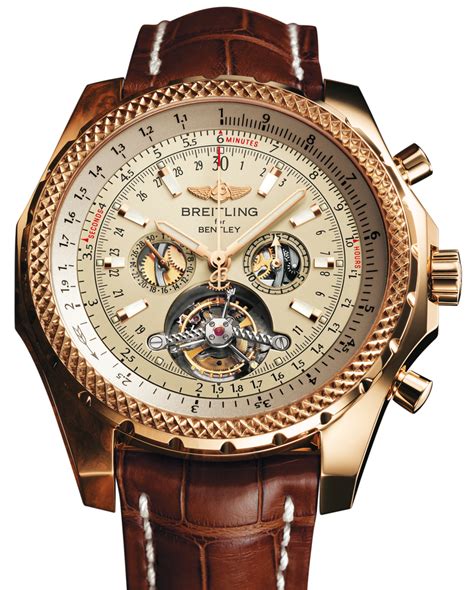 breitling tourbillon price.